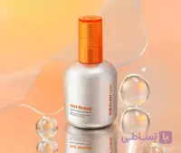 سرم محافظ حرارت مو شیگلم مدل Hot Streak اورجینال 50 میل