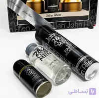 ست هدیه مردانه John Allen 2&2 Men سه تکه