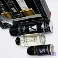 ست هدیه مردانه John Allen Zaaro Pour Homme