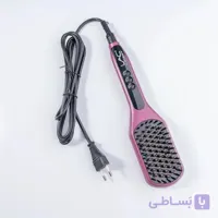برس حرارتی کراتینه لایچی مدل L-28