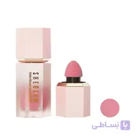 رژگونه مایع شیگلم مدل Love Cake شماره 101 | بافت کرمی و سبک