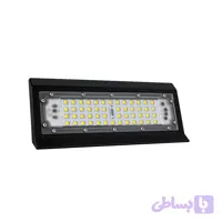 پروژکتور آرشیدا ۵۰ وات بدنه مشکی SMD
