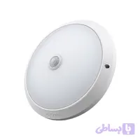 چراغ LED سنسوردار پارس شعاع مدل تاینی سنسوریا ۲۰ وات