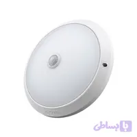 چراغ LED سنسوردار پارس شعاع مدل اکو سنسوریا ۲۵ وات