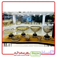 سرویس پذیرایی 29 پارچه اکوامارین