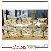 سرویس پذیرایی 4 تیکه برلین