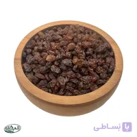 کشمش پلویی قرمز