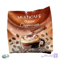 کاپوچینو مولتی کافه