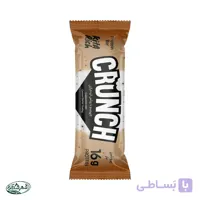 پروتئین بار کیتاریچ وانیل و شکلات روکش کره نارگیل 55گ