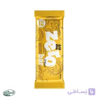 پروتئین بار بدون قند کیتاریچ سیب کاراملی و دانه چیا 45گ