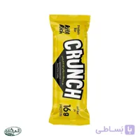 پروتئین بار کیتاریچ موز شکلات و کره بادام زمینی 55گ