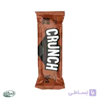پروتئین بار کیتاریچ تمشک با روکش شکلات تلخ 55گ