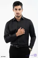 پیراهن مردانه کلاسیک IRON FREE