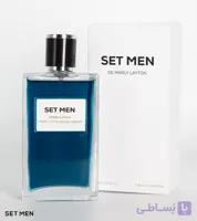 عطر مردانه لیتون برند ست من