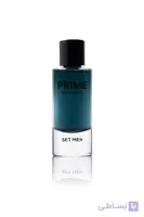 عطر مردانه پرایم برند ست من