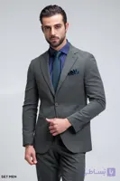 کت و شلوار مردانه BUSINESS LINE ست من