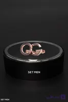 دکمه سردست