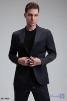 کت و شلوار مردانه دیپلمات بیزینس لاین