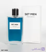عطر مردانه اونتوس برند ست من