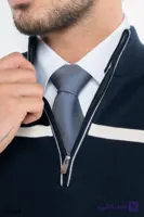 کراوات پوشت - پوشاک مردانه ست‌من