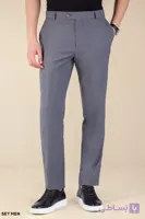 شلوار پارچه ای مردانه