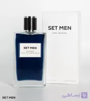 عطر مردانه ساوج برند ست من