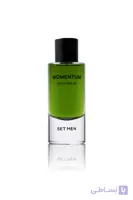 عطر مردانه مومنتوم برند ست من