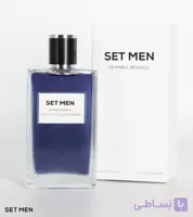 عطر مردانه پگاسوس برند ست من