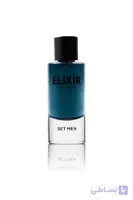 عطر مردانه الیکسیر برند ست من