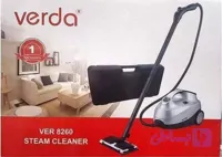 بخارشوی حرفه‌ای وردا (Verda) – مدل 8260