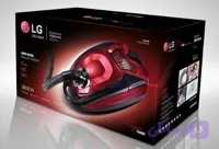جاروبرقی موشکی ال‌جی (LG) – مدل 3600W