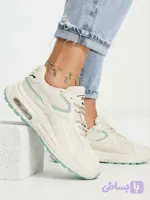 کتونی زنانه پوما (Puma) اسپرت – زیره کپسول‌دار و لاستیکی