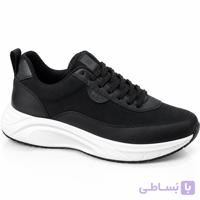 کفش کتونی اسپرت دخترانه و پسرانه مدل طبی زیره پیو
