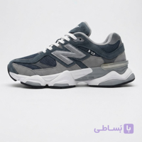 کتانی مردانه اسپرت نیوبالانس مدل 9060 ,زیره پیو