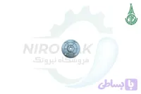 فلنچ آلومینیوم B5 الکتروموتور موتوژن فرم 63