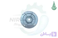 فلنچ آلومینیوم B5 الکتروموتور موتوژن فرم 132