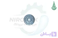 فلنچ آلومینیوم B5 الکتروموتور موتوژن فرم 100