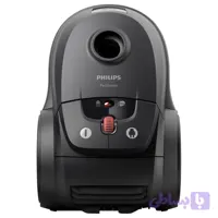 جاروبرقی 2200 وات اصلی فیلیپس مدل XD8022 مونتاژ اروپا ( لهستان‌ )