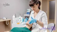 دوره حضوری فیشال به روز رسانی