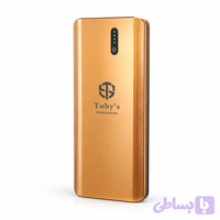 جامپ استارتر و پاوربانک فست شارژ توبیز مدل X19 Pro