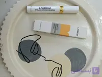 تقویت مژه لانبنا