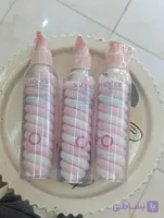 لوسیون بدن مارشمالو