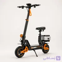 خرید اسکوتر برقی KUGOO M6 Plus | موتور ۲۰۰۰ وات
