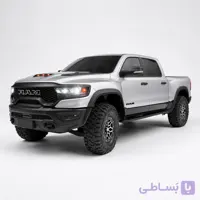 ماشین کنترلی آفرود پرایمال آرسی رم ۱۵۰۰  Primal RC RAM