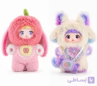 عروسک نومی میوه ای اورجینال (Nommi Interesting Fruits Blind Box)