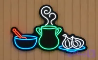 نئون طرح دیزی