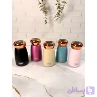 مینی تراول ماگ نشان گر دار تایسو