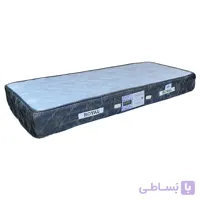 تشک طبی رویال مدل اولتراپدیک T06 دو نفره سایز 200 × 160 سانتی‌ متر