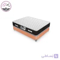 تشک رویال طبی فنری مدل مدیکال M10 دو نفره سایز 200 * 160 سانتی متر