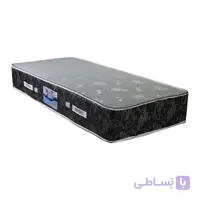 تشک رویال طبی فنری مدل آیسان M07 نوجوان سایز ۸۰ * ۱۸۰ سانتی متر